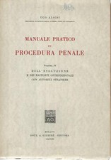 Manuale pratico procedura usato  Italia