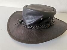 Barmah leather squashy for sale  EASTLEIGH