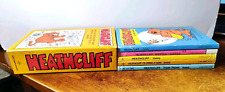 Vintage 1981 heathcliff for sale  Minneapolis