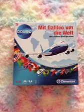 Galileo spiel pro gebraucht kaufen  Hameln