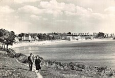 Concarneau the beach d'occasion  Expédié en Belgium