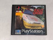 Rally cross game for sale  MANCHESTER
