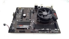 Gigabyte b450m gaming for sale  Chino