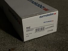 Dormakaba 64800001 rauchmeldez gebraucht kaufen  München