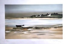 Lithographie laporte george d'occasion  Vernon