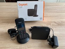 Gigaset c570 dect gebraucht kaufen  Weilburg