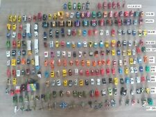 VEHICULES MINIATURE (Micro machines Galoob, Funrise, etc)    >>>AU CHOIX<<< na sprzedaż  Wysyłka do Poland