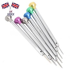 6pc steel precision for sale  UK