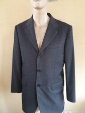 Blazer fendi uomo usato  Rocca d'Evandro