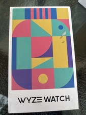 Wyze watch smartwatch for sale  Woodbridge