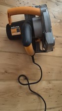 Evolution 185mm circular for sale  RENFREW