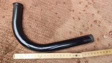 Simson krümmer schwarz gebraucht kaufen  Tröglitz