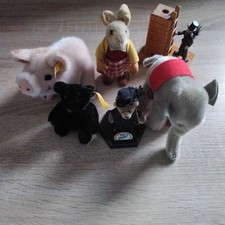 Konvolut steiff tiere gebraucht kaufen  Geesthacht