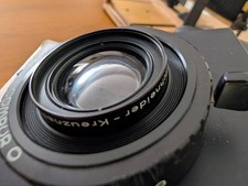 Objectif schneider 150mm d'occasion Objectif schneider 150mm d'occasion  Montauban