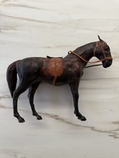 Antico cavallo cartapesta usato  Volvera