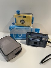 Fotocamera vintage vivitar usato  Roma