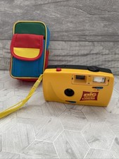 Goldline big yellow for sale  WATFORD
