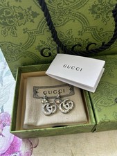 Authentic gucci double for sale  NOTTINGHAM