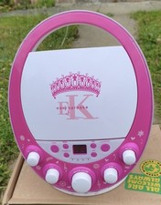 Easy karaoke player for sale Easy karaoke player for sale  UK