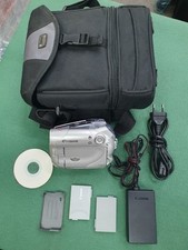 Canon 100 camcorder gebraucht kaufen  Berlin