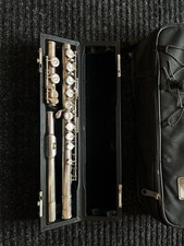 Pearl flute 505 gebraucht kaufen  Augsburg