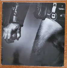 Usado, Accept ‎Balls To The Wall 1984 LP Lark Records VG/VG+ CLEAN VINYL w/Inner RARE comprar usado  Enviando para Brazil