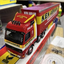 Corgi cc12411 volvo for sale  MANCHESTER