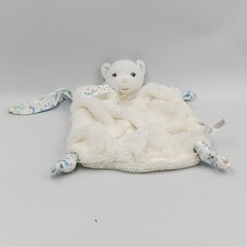 Doudou plat ours d'occasion  Le Portel