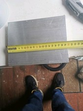 Aluminium billet blocks for sale  CRAIGAVON