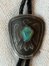 Vtg bennett bolo for sale  Wenatchee
