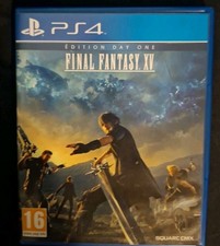 ps4 final fantasy d'occasion ps4 final fantasy d'occasion  Bordeaux-
