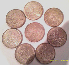 Lot pièces 5 d'occasion Lot pièces 5 d'occasion  Guise