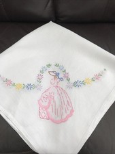 Pretty vintage crinoline for sale  STRANRAER