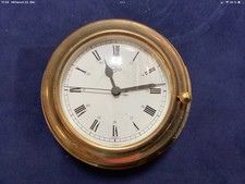 Dekorative schiffsuhr barigo gebraucht kaufen Dekorative schiffsuhr barigo gebraucht kaufen  Düsseldorf