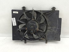 Conjunto de motor ventilador radiador esquerdo Ford Fiesta 2011-2019 VZSJD comprar usado  Enviando para Brazil