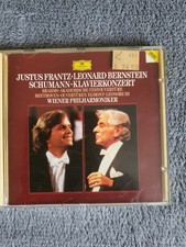 Schumann klavierkonzert frantz gebraucht kaufen  Albstadt