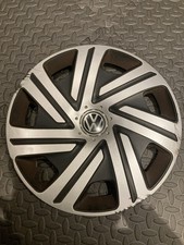 Volkswagen wheel trim for sale  BANBURY