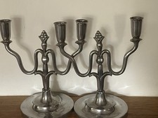 Pair swedish grace for sale  DISS