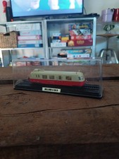 Atlas autorail billard d'occasion  Andouillé