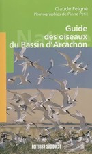 Guide oiseaux bassin d'occasion  France