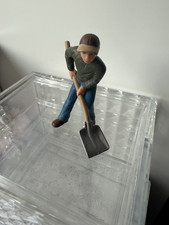 Schleich zubehör menschen gebraucht kaufen  Jembke