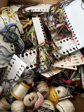 Large box mixed for sale  STOWMARKET