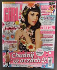 KATY PERRY, Vampire Diaries,Taylor Kitsch,Lily Collins,Rihanna,Gotye,B Time Rush, używany na sprzedaż  PL