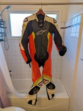 Alpinestars missile race for sale  West Hills