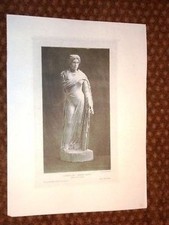Canéphore museo bardo d'occasion  Expédié en Belgium