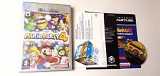 Mario Party 4,consola Nintendo Gamecube. comprar usado  Enviando para Brazil