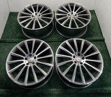 Staggered set mercedes for sale  USA