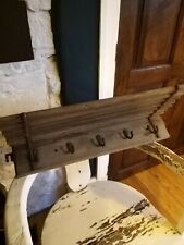 Fantastic wooden hanger for sale  MONTGOMERY