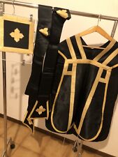 Paramento liturgico con usato Paramento liturgico con usato  Sarezzo