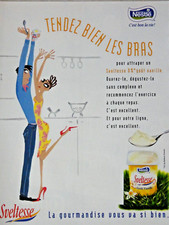 Publicité presse 1996 d'occasion  Longueil-Sainte-Marie